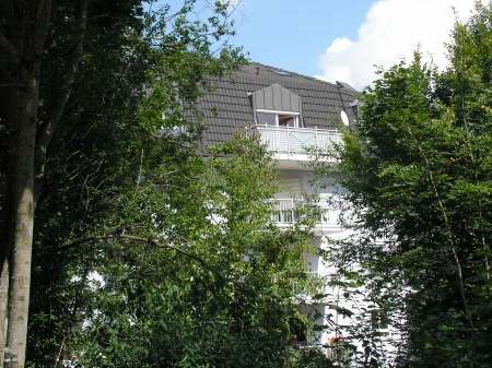 Foto - Wohnung zum Mieten in Donaueschingen 550,00 € 56 m²