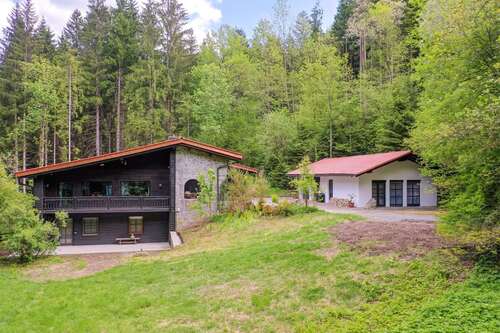 Foto - Haus zum Kaufen in Innernzell 695.000,00 € 300 m²