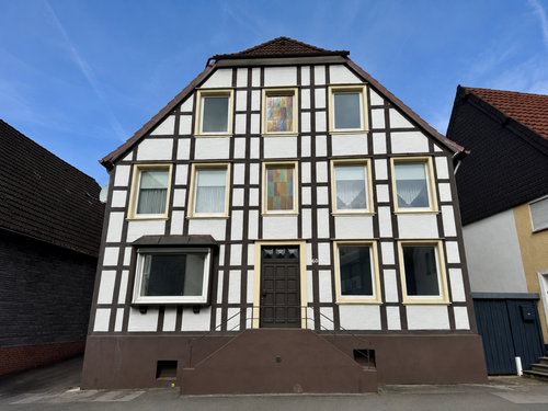 Foto - Haus zum Kaufen in Schwerte 239.000,00 € 236.6 m²