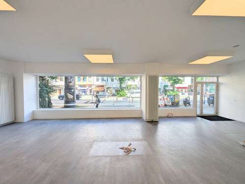 Foto - Einzelhandel in Berlin 2.902,00 € 129 m²