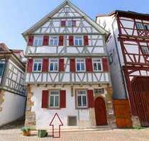 Wohnung zum Kaufen in Bietigheim-Bissingen 139.000,00 € 40 m²