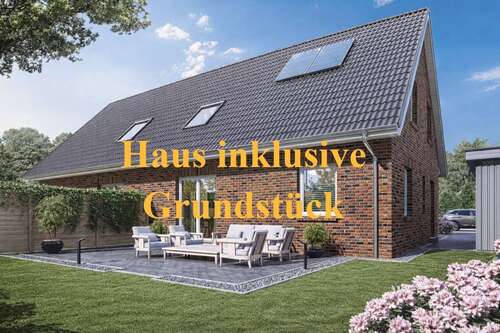 Foto - Haus zum Kaufen in Tolk 299.990,00 € 115 m²