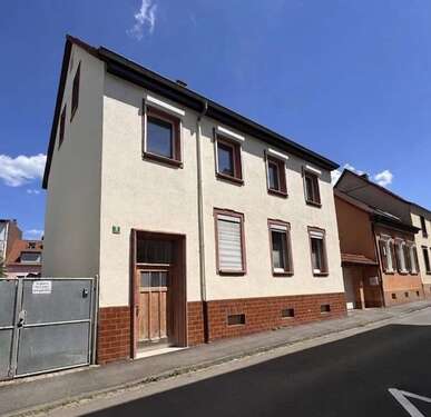 Foto - Haus zum Kaufen in Kaiserslautern 489.000,00 € 219.88 m²
