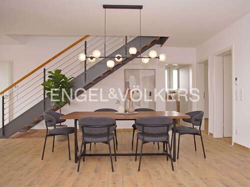 Foto - Wohnung zum Kaufen in Malsch 865.000,00 € 164.66 m²