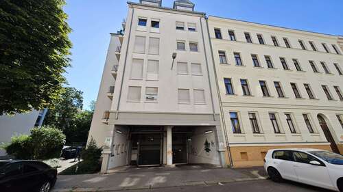 Foto - Garage zu verkaufen in Leipzig 19.000,00 €