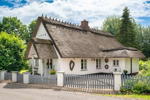 Foto - Haus zum Kaufen in Steinfeld 680.000,00 € 86 m²