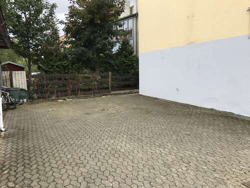 Foto - Garage zu vermieten in Braunschweig 50,00 €
