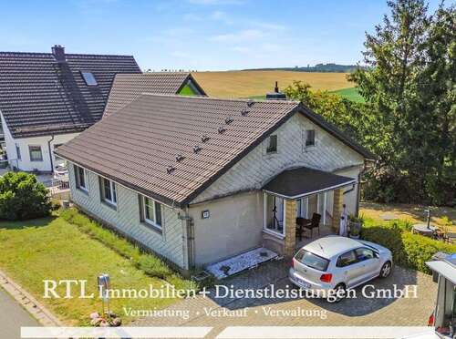 Foto - Haus zum Kaufen in Rosenthal am Rennsteig 199.900,00 € 100 m²