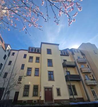 Foto - Wohnung zum Kaufen in Dresden 239.000,00 € 108 m²