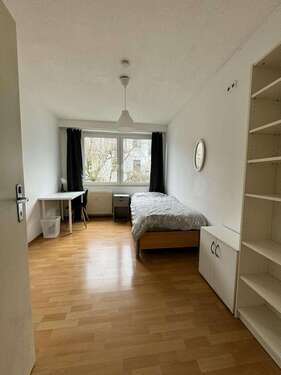 Foto - WG-Zimmer in Bremen 650,00 € 11 m²