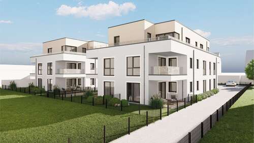 Foto - Grundstück zu verkaufen in Recklinghausen 1.290.000,00 € 1858 m²
