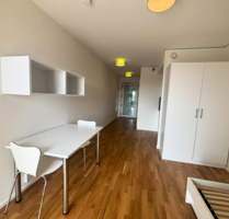 Wohnung zum Mieten in Frankfurt am Main 730,00 € 27.18 m²