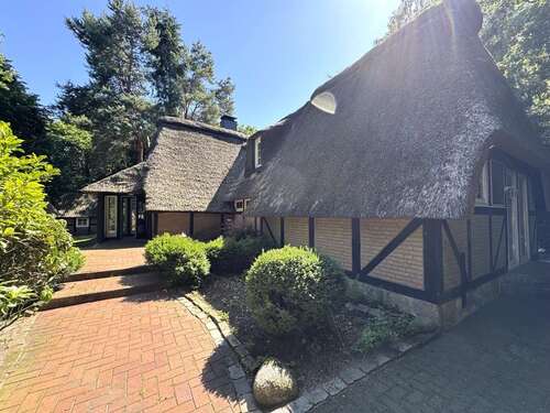 Foto - Haus zum Kaufen in Deinstedt 430.000,00 € 202 m²