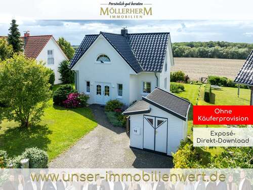 Foto - Haus zum Kaufen in Dassow Barendorf 563.000,00 € 103 m²