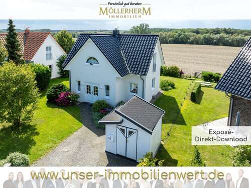 Foto - Haus zum Kaufen in Dassow Barendorf 495.000,00 € 103 m²