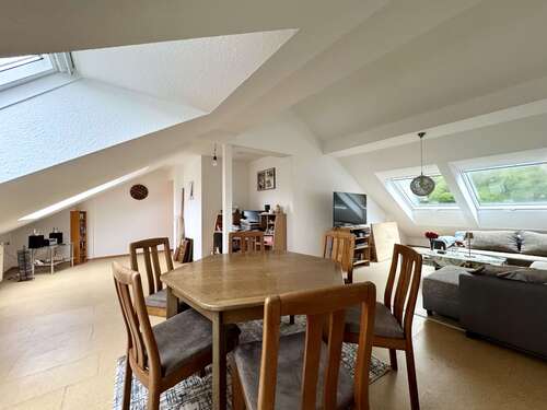 Foto - Wohnung zum Kaufen in Lahr 219.000,00 € 88.43 m²