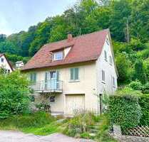 Haus zum Kaufen in Wiesensteig 229.000,00 € 121 m²