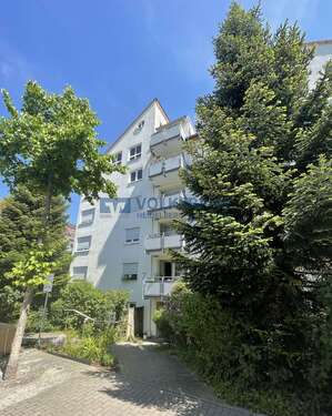 Foto - Wohnung zum Kaufen in Heidelberg 135.000,00 € 26.89 m²