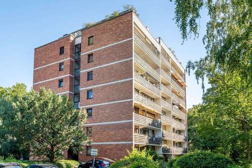 Foto - Wohnung zum Mieten in Sankt Augustin 489,00 € 40 m²