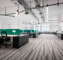 Büro in Gießen 199,00 € 8 m² - 199,00 EUR Kaltmiete, ca.  8,00 m² in Gießen (PLZ: 35390)