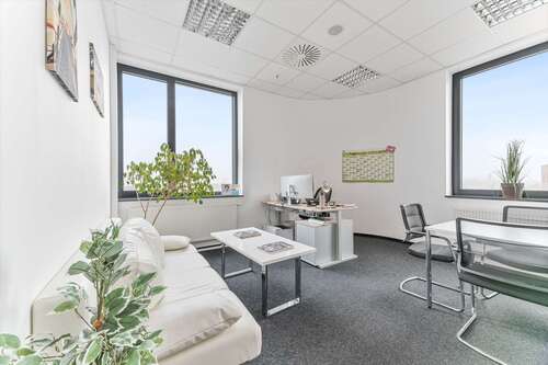 Foto - Büro in Böblingen 1.308,00 € 109.69 m²