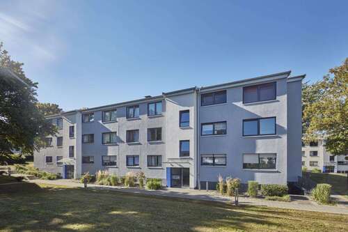 Foto - Wohnung zum Mieten in Bochum 805,00 € 86.05 m²