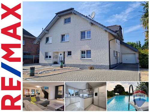 Foto - Haus zum Kaufen in Heinsberg 898.000,00 € 305 m²