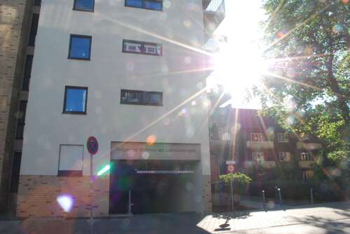 Foto - Garage zu vermieten in Hamburg 145,00 €