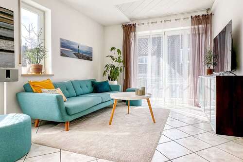 Foto - Wohnung zum Kaufen in Dachau 560.000,00 € 84 m²