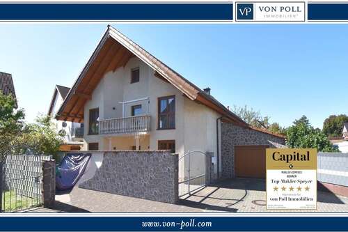 Foto - Haus zum Kaufen in Dudenhofen 770.000,00 € 255.01 m²