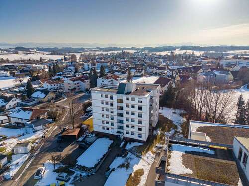 Foto - Wohnung zum Kaufen in Vogt 180.000,00 € 59 m²