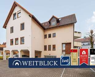 Büro in Ingersheim 499.000,00 € 162 m²