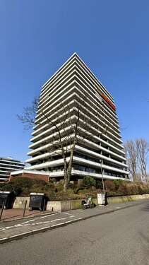 Foto - Wohnung zum Mieten in Köln 1.280,00 € 87 m²