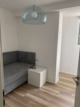Foto - Wohnung zum Mieten in Erlangen 500,00 € 10 m²