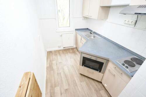 Foto - Wohnung zum Mieten in Chemnitz 298,42 € 46.86 m²