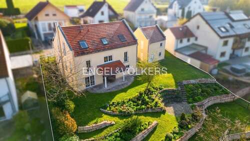 Foto - Haus zum Kaufen in Bad Abbach 829.000,00 € 227 m²