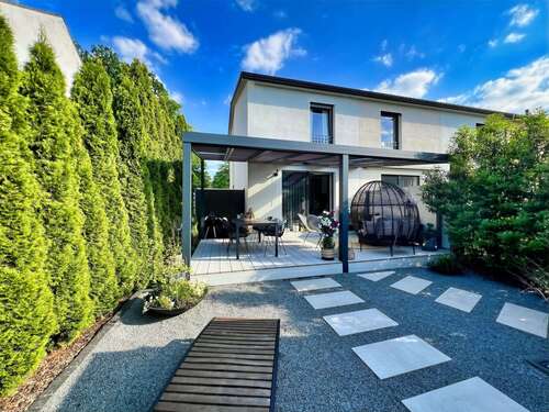Foto - Haus zum Kaufen in Dortmund 419.000,00 € 81 m²