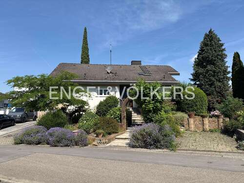 Foto - Haus zum Kaufen in Leimen-Gauangelloch 695.000,00 € 153.63 m²