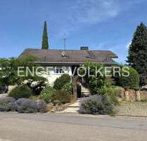 Haus zum Kaufen in Leimen-Gauangelloch 695.000,00 € 153.63 m²
