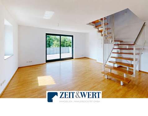 Foto - Wohnung zum Kaufen in Weilerswist 255.000,00 € 66 m²