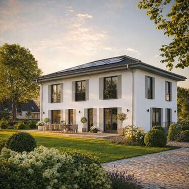 Foto - Haus zum Kaufen in Mülheim an der Ruhr 1.230.000,00 € 229 m²