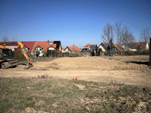 Foto - Grundstück zu verkaufen in Bannewitz 255.000,00 € 650 m²