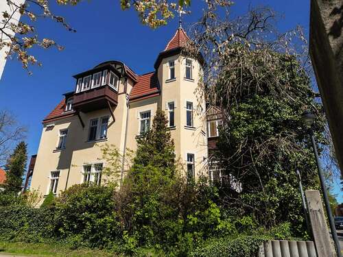 Foto - Wohnung zum Kaufen in Dresden 395.000,00 € 115.5 m²