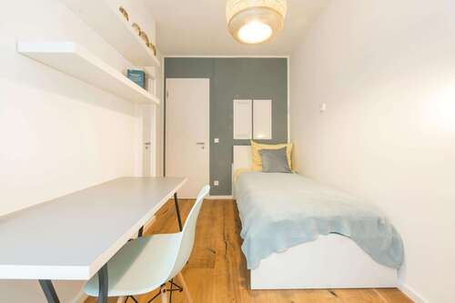 Foto - WG-Zimmer in Berlin 750,00 € 9 m²