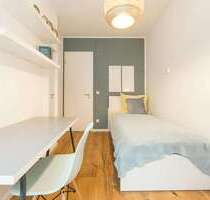 WG-Zimmer in Berlin 750,00 € 9 m²