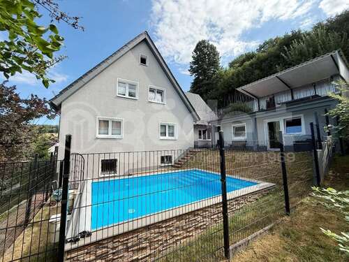 Foto - Haus zum Kaufen in Heigenbrücken 630.000,00 € 211 m²