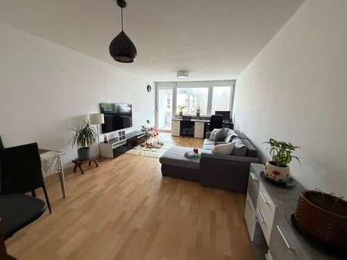 Foto - Wohnung zum Kaufen in Umkirch 305.000,00 € 85 m²