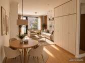 Wohnung zum Kaufen in Hamburg Rissen 368.000,00 € 79 m² - Hamburg / Rissen