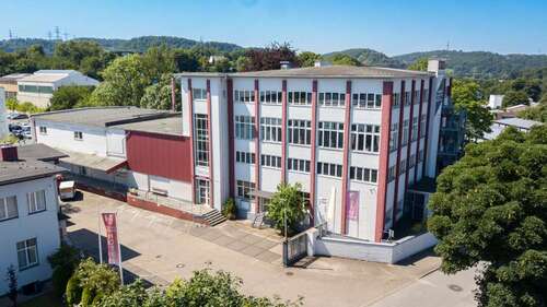 Foto - Halle in Hattingen 8.664,00 € 1083 m²