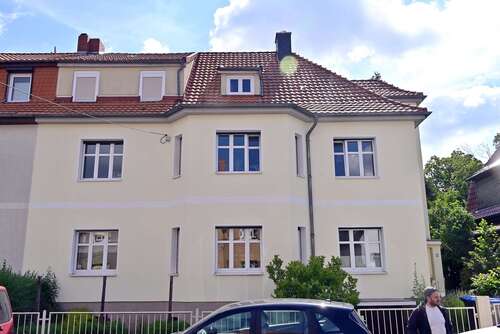 Foto - Haus zum Kaufen in Nordhausen 259.900,00 € 280 m²